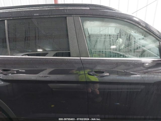 1V2LP2CA5NC530123 Volkswagen Atlas 2.0t Se