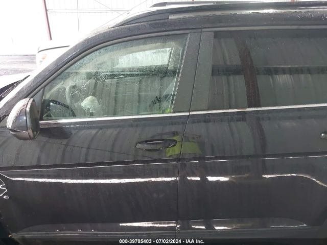 1V2LP2CA5NC530123 Volkswagen Atlas 2.0t Se