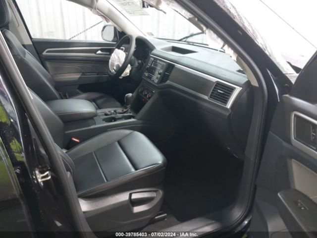 1V2LP2CA5NC530123 Volkswagen Atlas 2.0t Se