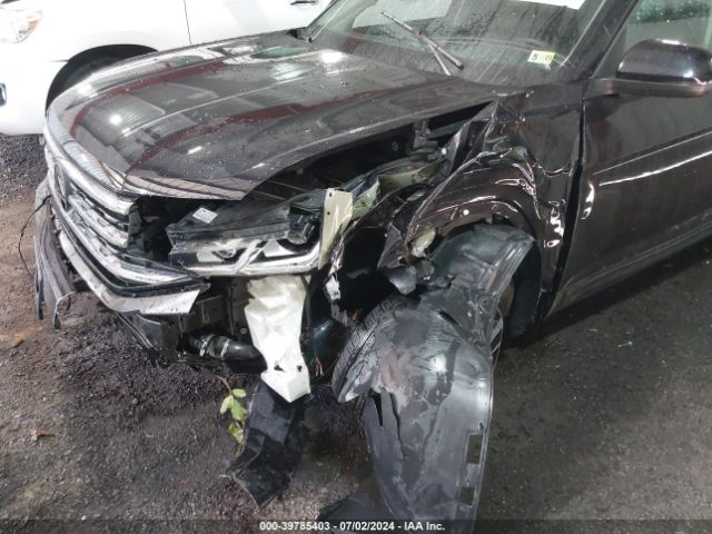 1V2LP2CA5NC530123 Volkswagen Atlas 2.0t Se