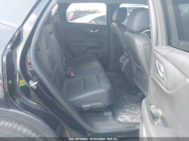 Chevrolet Blazer Fwd 3lt 2021 3GNKBDRS4MS537796 Image 8