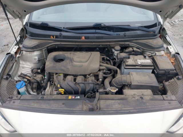 3KPC24A37KE077160 Hyundai ACCENT SE