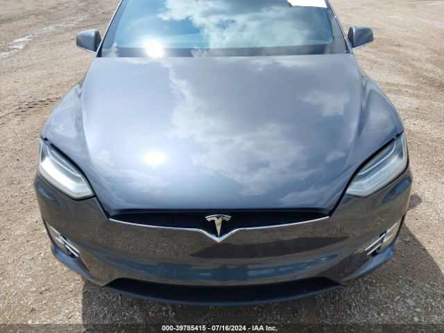 5YJXCAE41GFS00694 Tesla Model X 60d/p100d/p90d