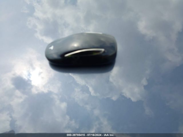 5YJXCAE41GFS00694 Tesla Model X 60d/p100d/p90d