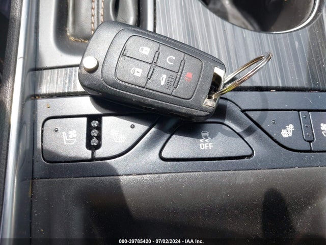 Chevrolet IMPALA 2LZ 2018 2G1125S39J9104232 Image 11
