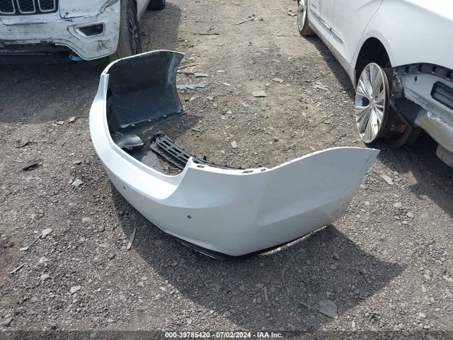 Chevrolet IMPALA 2LZ 2018 2G1125S39J9104232 Image 12