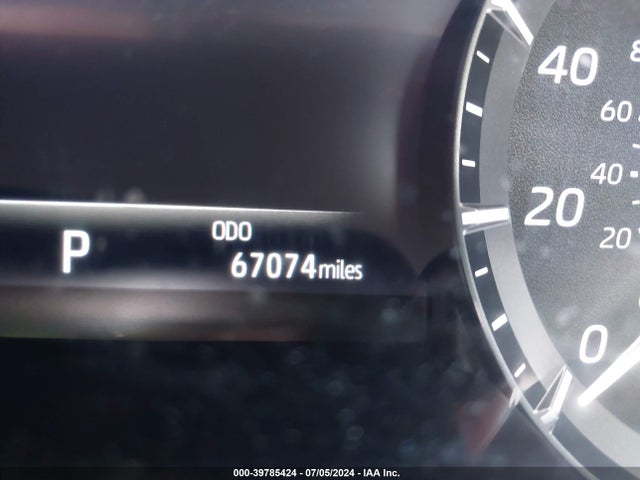 Toyota Highlander Xle 2021 5TDHZRBH2MS545930 Image 15