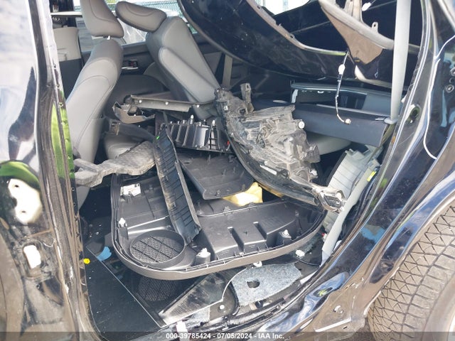 Toyota Highlander Xle 2021 5TDHZRBH2MS545930 Image 17