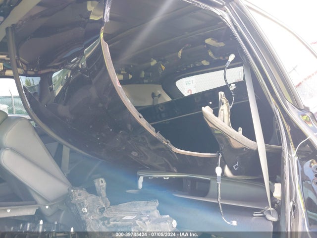 Toyota Highlander Xle 2021 5TDHZRBH2MS545930 Image 19