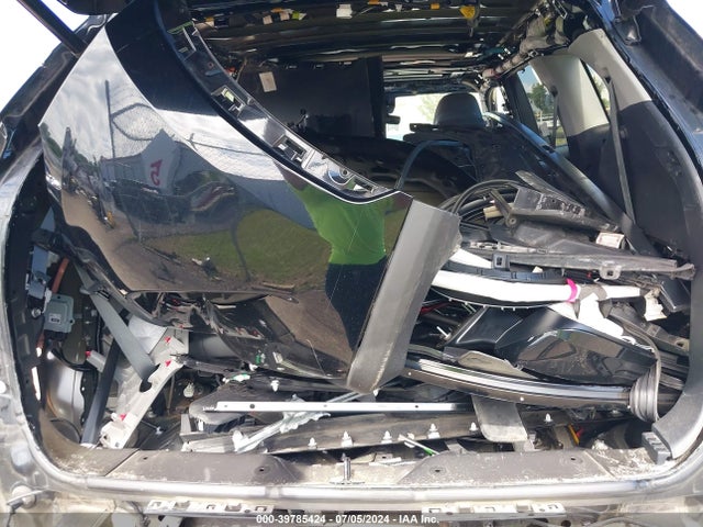 Toyota Highlander Xle 2021 5TDHZRBH2MS545930 Image 20