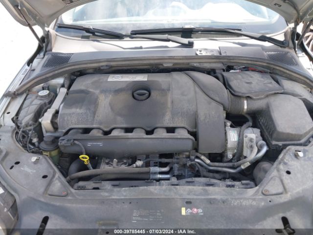 2013 VOLVO S80 YV1902AH7D1171880 Photo 9