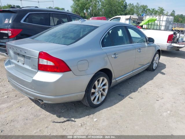 2013 VOLVO S80 YV1902AH7D1171880 Photo 3
