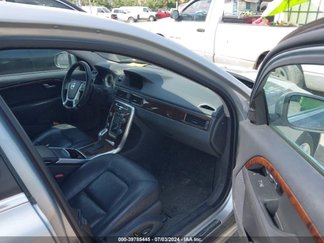 2013 VOLVO S80 YV1902AH7D1171880 Photo 4
