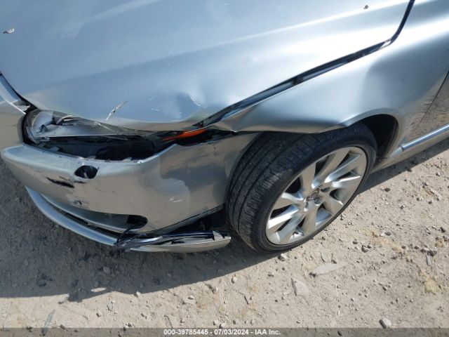 2013 VOLVO S80 YV1902AH7D1171880 Photo 5