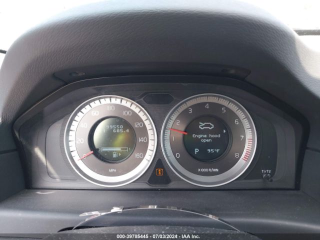 2013 VOLVO S80 YV1902AH7D1171880 Photo 6