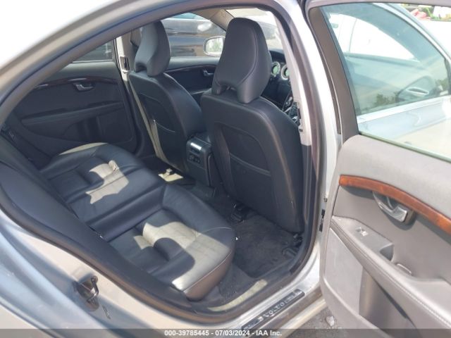 2013 VOLVO S80 YV1902AH7D1171880 Photo 7