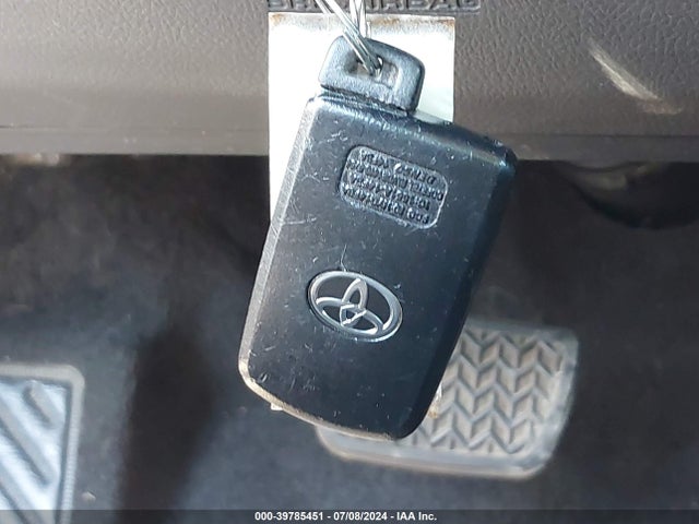 Toyota Avalon Xle Plus 2016 4T1BK1EB4GU211137 Image 11