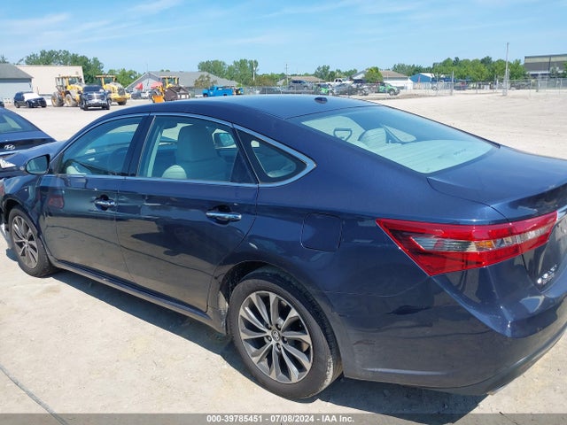 Toyota Avalon Xle Plus 2016 4T1BK1EB4GU211137 Image 15