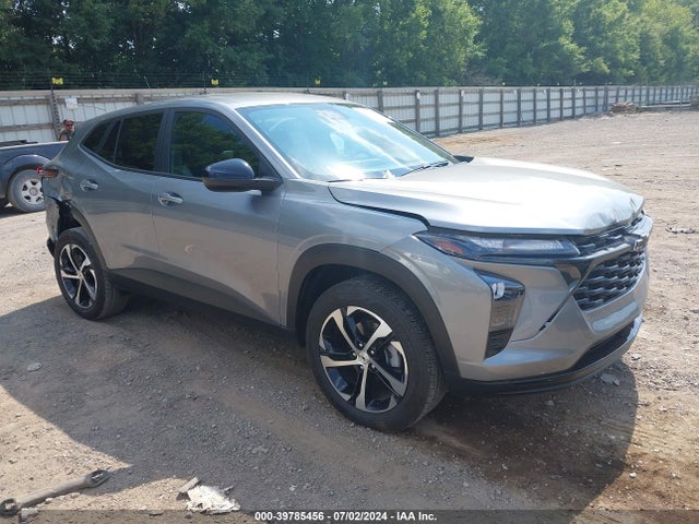 2024 KL77LGE20RC028673 zdjęcie główne