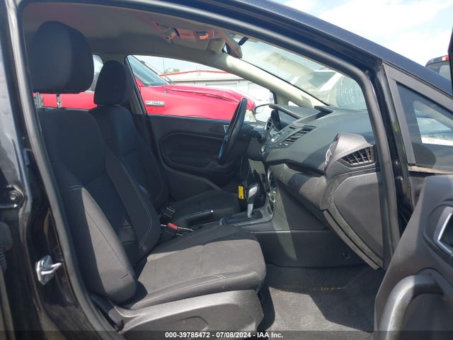Ford FIESTA SE 2015 3FADP4EJ8FM172472 Image 5