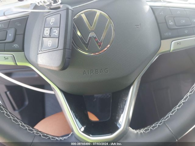 3VV3B7AX0RM049318 Volkswagen Tiguan 2.0t Se