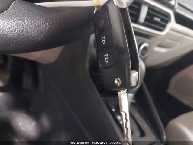 MAJ3S2FE8MC441889 Ford ECOSPORT S
