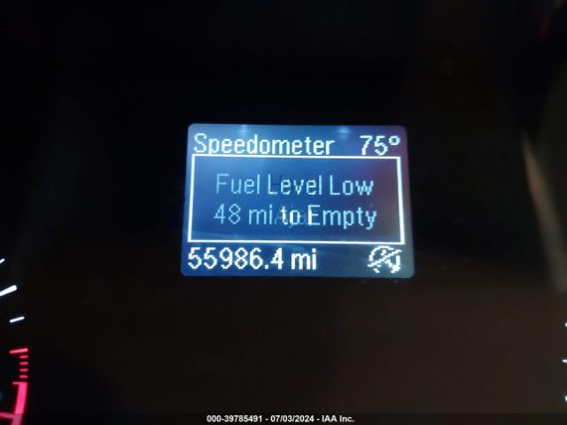 MAJ3S2FE8MC441889 Ford ECOSPORT S