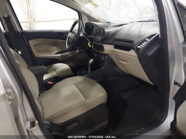 MAJ3S2FE8MC441889 Ford ECOSPORT S