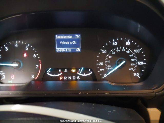 MAJ3S2FE8MC441889 Ford ECOSPORT S