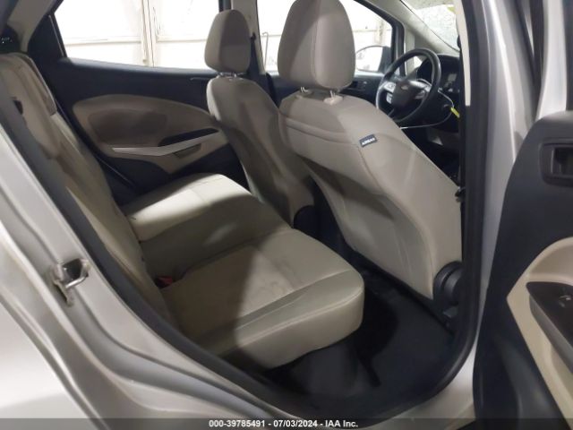 MAJ3S2FE8MC441889 Ford ECOSPORT S