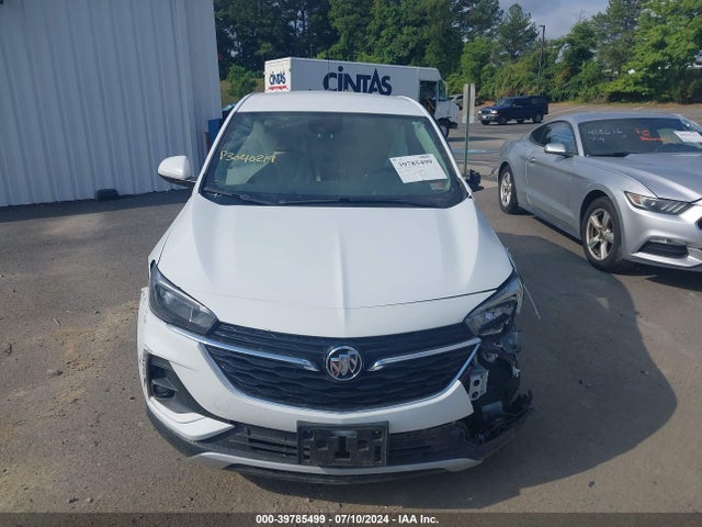 KL4MMBS20MB129635 Buick Encore Gx Fwd Preferred