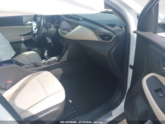 KL4MMBS20MB129635 Buick Encore Gx Fwd Preferred