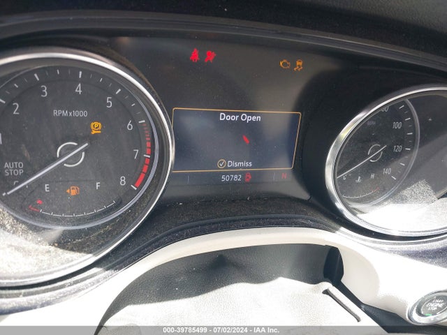KL4MMBS20MB129635 Buick Encore Gx Fwd Preferred