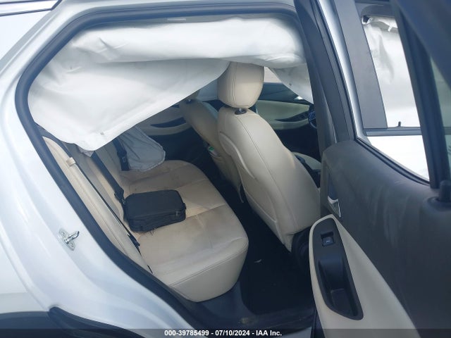 KL4MMBS20MB129635 Buick Encore Gx Fwd Preferred