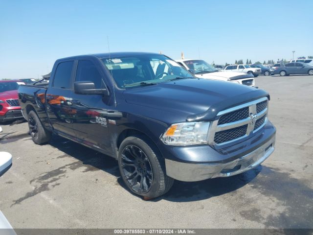 1C6RR6TTXLS111161 auction archive image