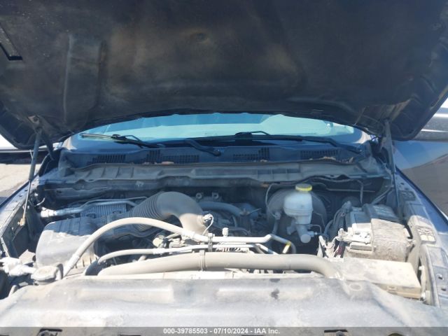1C6RR6TTXLS111161 RAM 1500 Classic Slt  4x2 6'4 Box