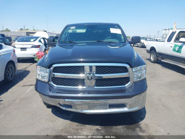 1C6RR6TTXLS111161 RAM 1500 Classic Slt  4x2 6'4 Box