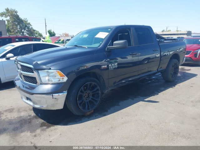 1C6RR6TTXLS111161 RAM 1500 Classic Slt  4x2 6'4 Box