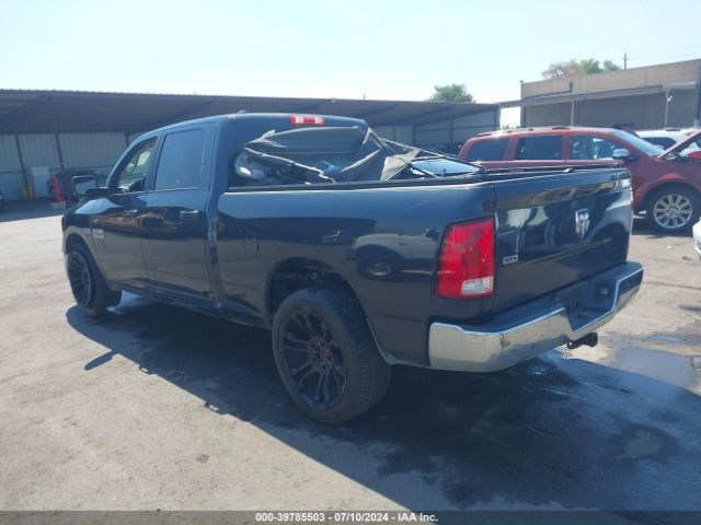 1C6RR6TTXLS111161 RAM 1500 Classic Slt  4x2 6'4 Box