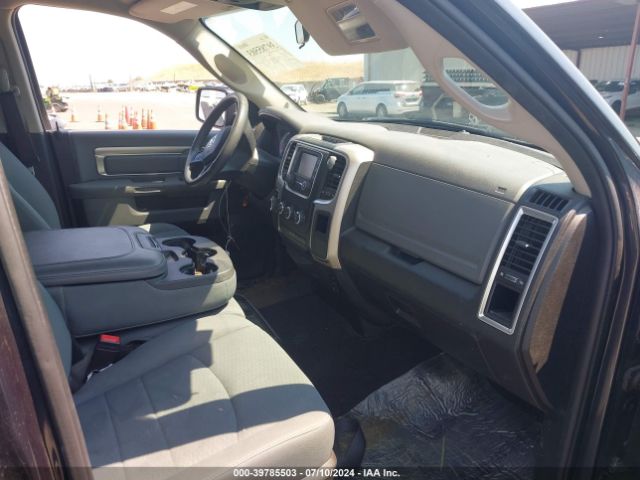 1C6RR6TTXLS111161 RAM 1500 Classic Slt  4x2 6'4 Box