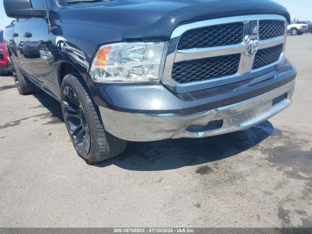 1C6RR6TTXLS111161 RAM 1500 Classic Slt  4x2 6'4 Box