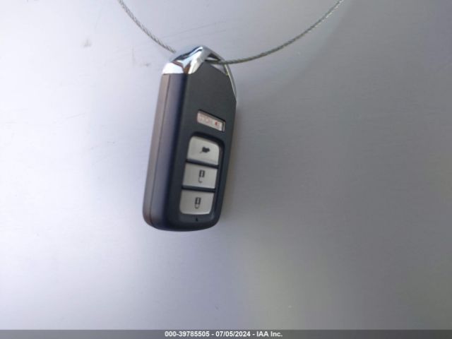 3CZRU5H57NM744413 Honda Hr-v 2wd Ex
