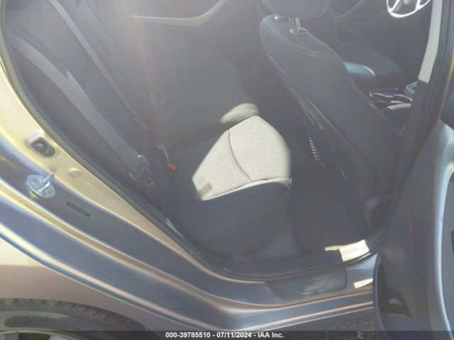5NPDH4AE8FH590567 Hyundai ELANTRA SE