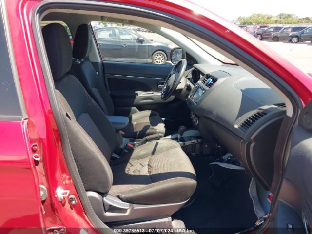 JA4AR3AU5JU011254 Mitsubishi Outlander Sport 2.0 Le