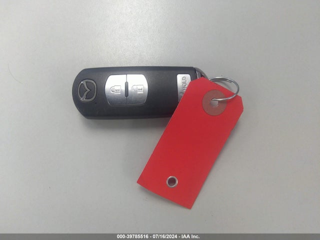 Aukcja sprzedaży 2014 Mazda Mazda3, vin: JM1BM1K72E1154319, numer aukcji: 39785516
