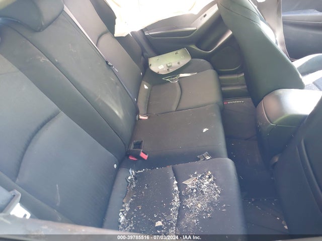 Aukcja sprzedaży 2014 Mazda Mazda3, vin: JM1BM1K72E1154319, numer aukcji: 39785516