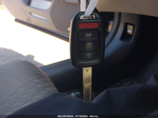19XFB2F55FE233164 Honda Civic Lx