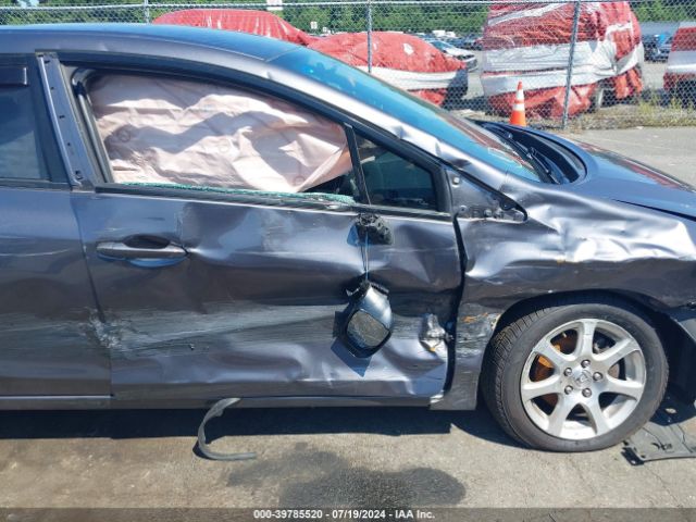 19XFB2F55FE233164 Honda Civic Lx