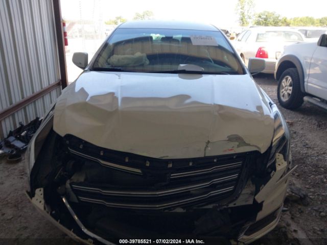 2G61M5S35K9121762 Cadillac XTS LUXURY