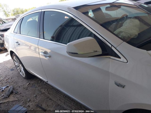 2G61M5S35K9121762 Cadillac XTS LUXURY